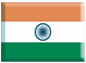 Indien, indisk