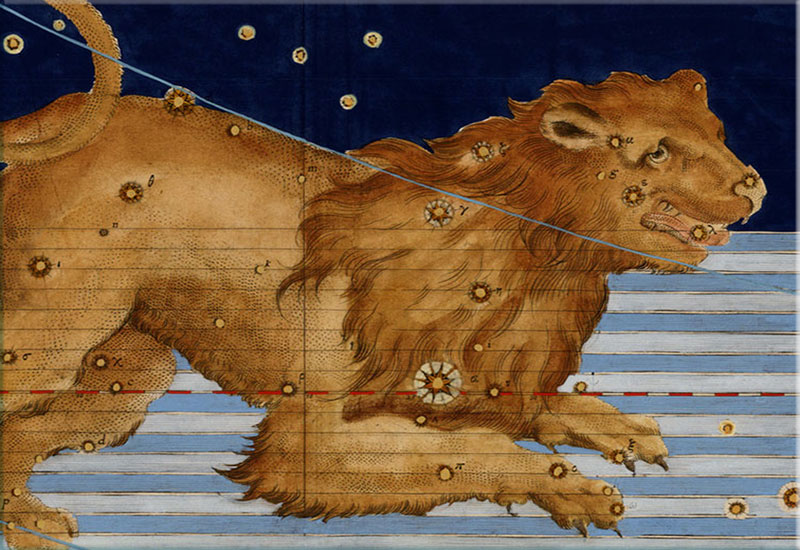 Horoskooppi | Leijona | Viikkohoroskooppi